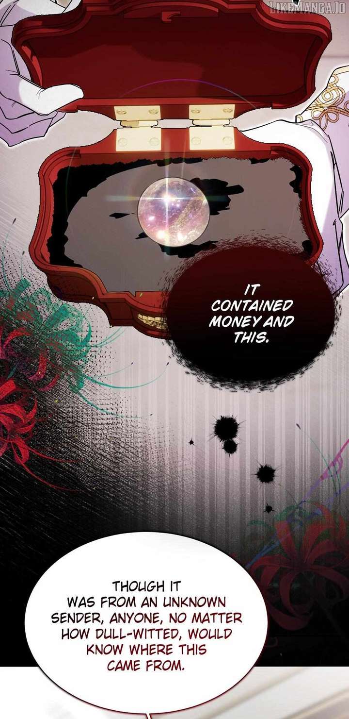 I Tamed the Broken Male Lead with My Fist Chapter 44 - Page 16
