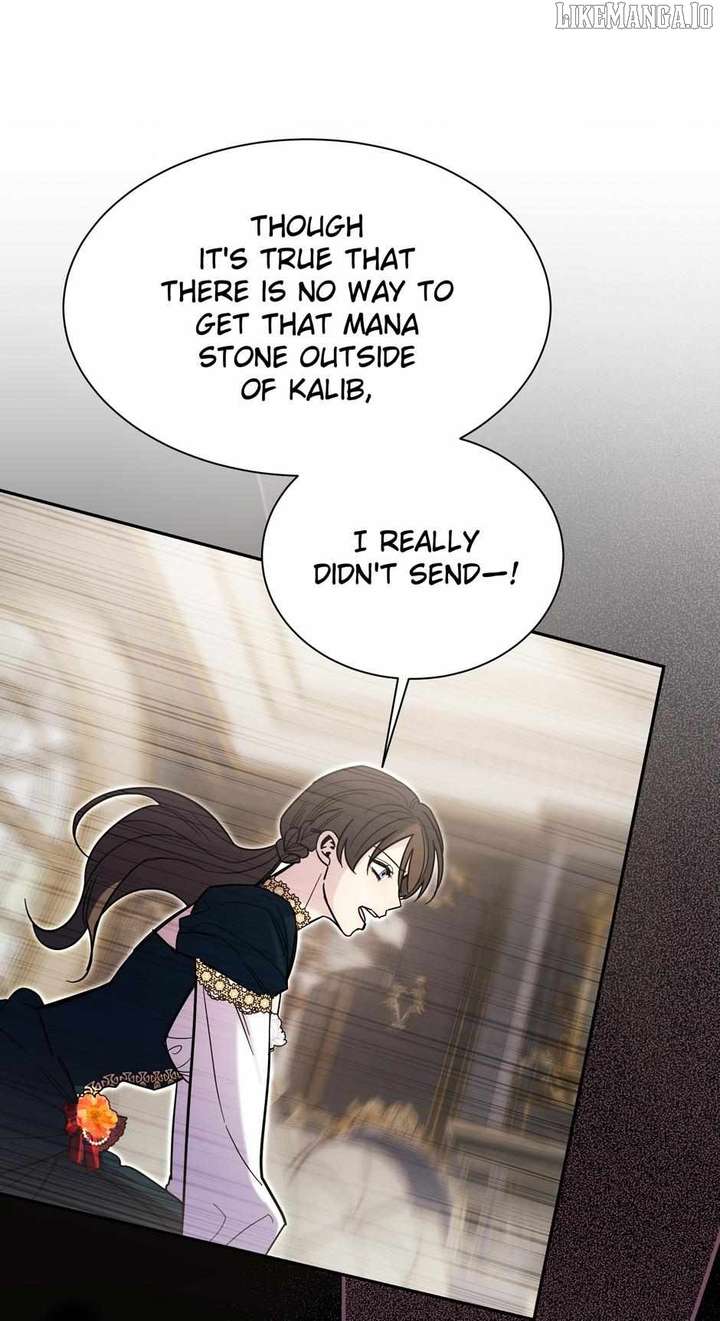 I Tamed the Broken Male Lead with My Fist Chapter 44 - Page 18