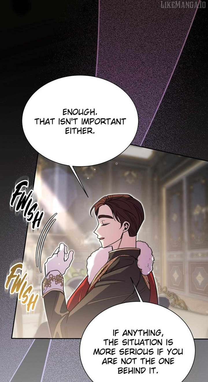 I Tamed the Broken Male Lead with My Fist Chapter 44 - Page 19