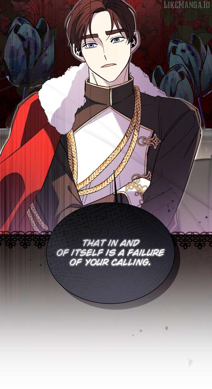 I Tamed the Broken Male Lead with My Fist Chapter 44 - Page 24