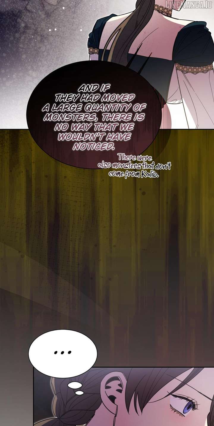 I Tamed the Broken Male Lead with My Fist Chapter 44 - Page 26