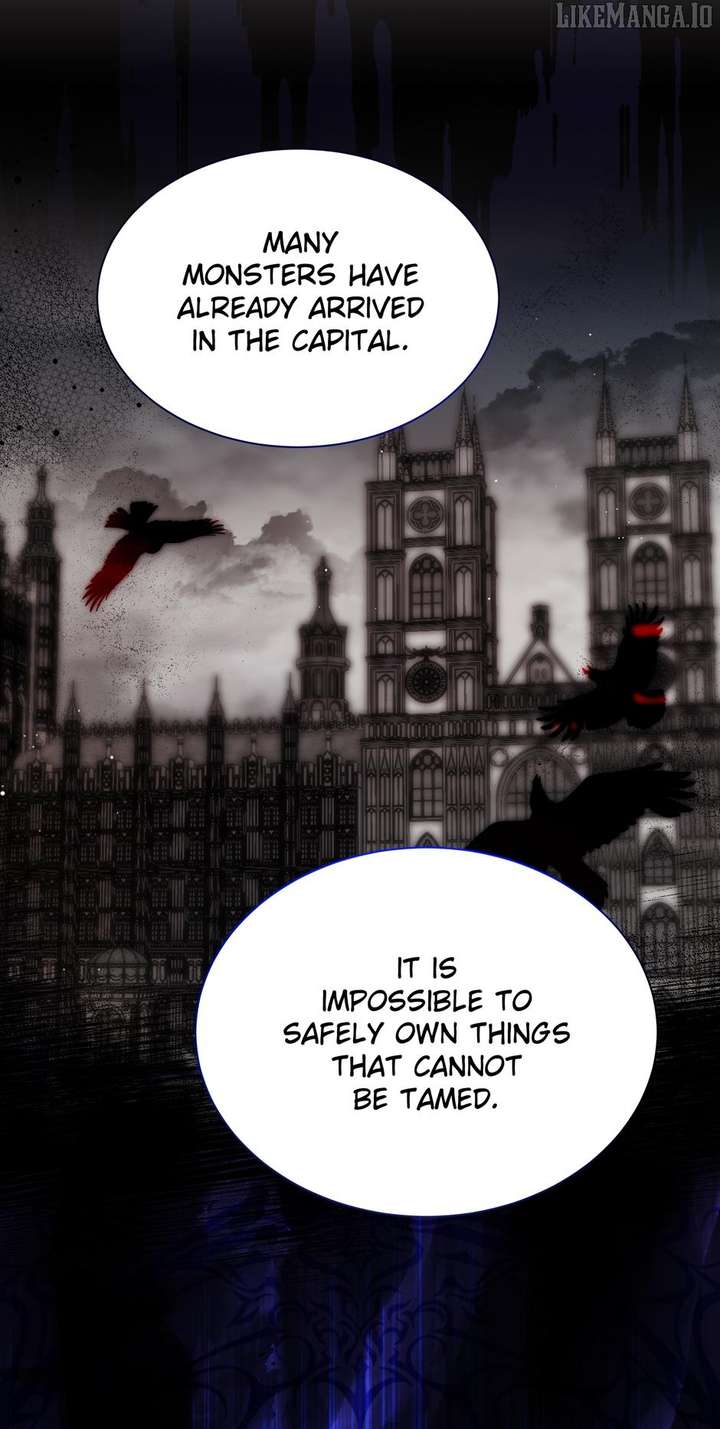 I Tamed the Broken Male Lead with My Fist Chapter 44 - Page 29