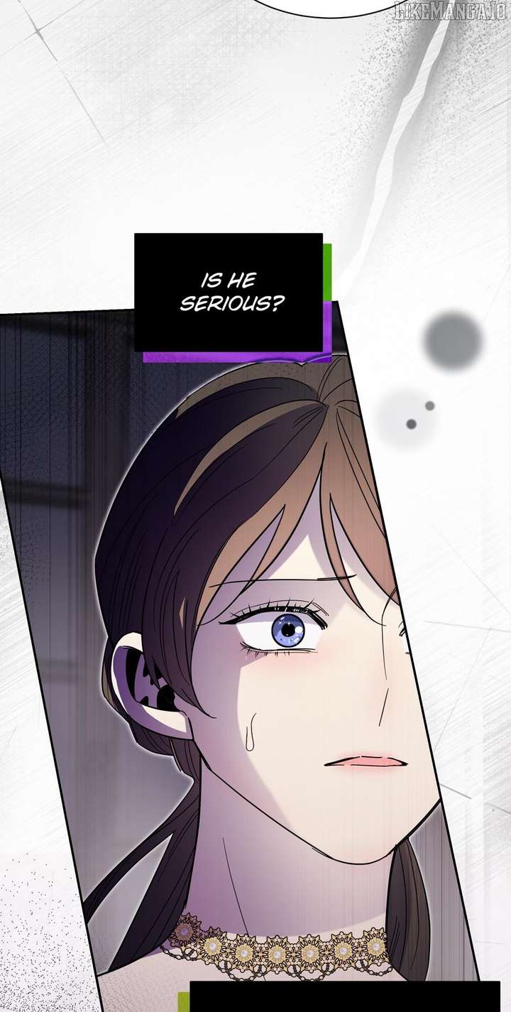 I Tamed the Broken Male Lead with My Fist Chapter 44 - Page 4