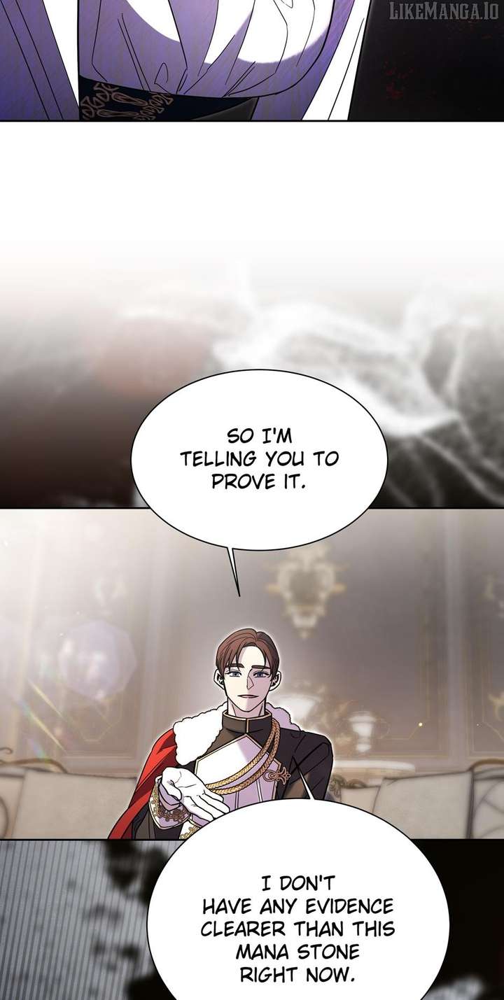 I Tamed the Broken Male Lead with My Fist Chapter 44 - Page 33