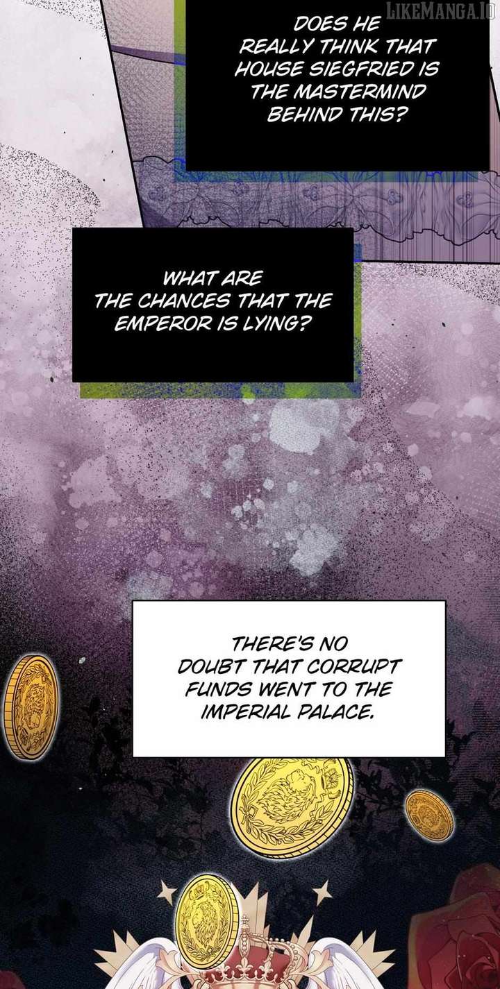 I Tamed the Broken Male Lead with My Fist Chapter 44 - Page 5