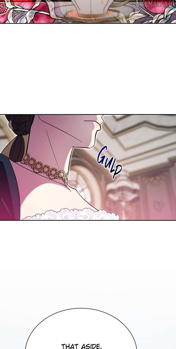 I Tamed the Broken Male Lead with My Fist Chapter 44 - Page 43