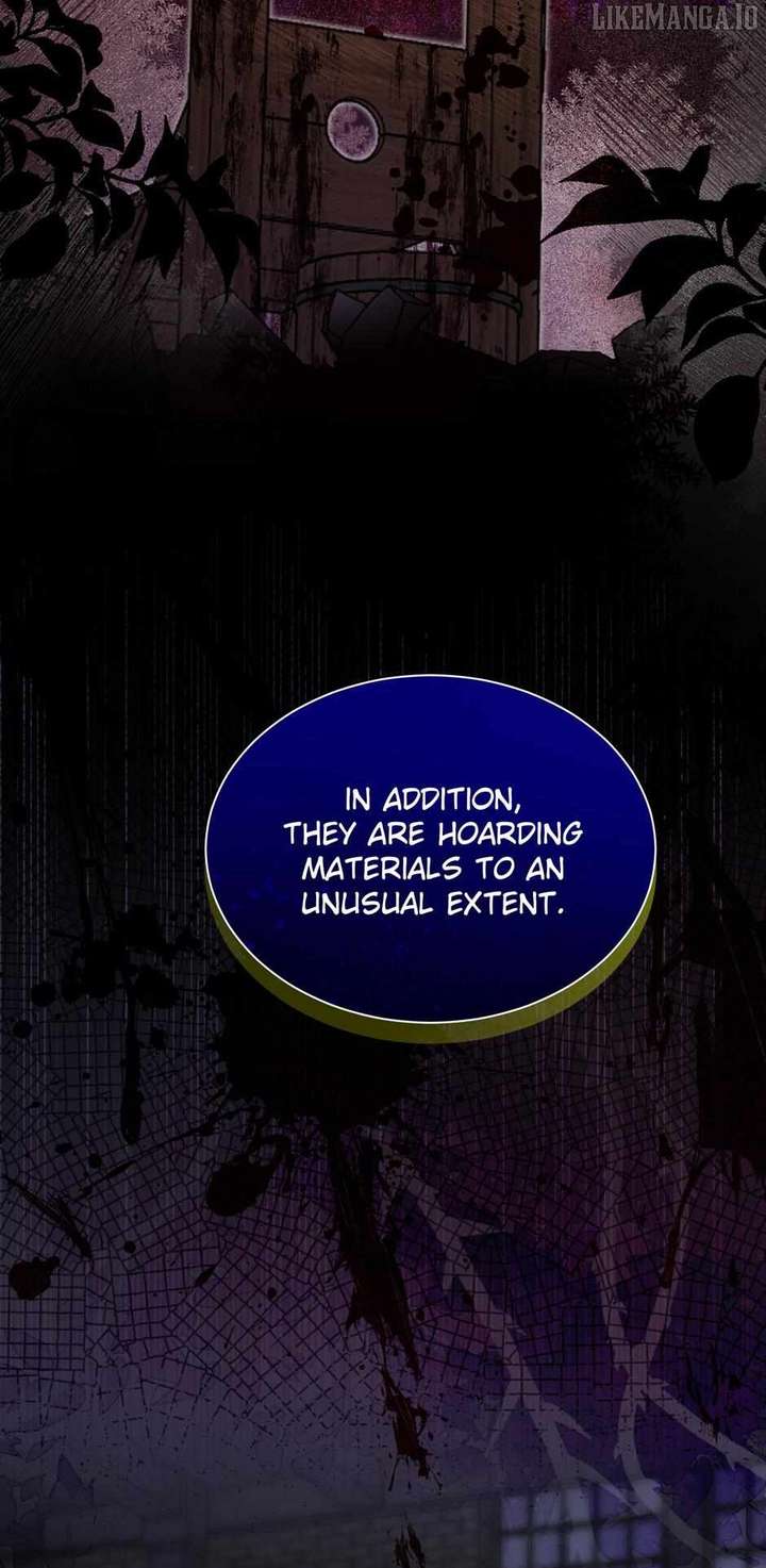 I Tamed the Broken Male Lead with My Fist Chapter 44 - Page 47