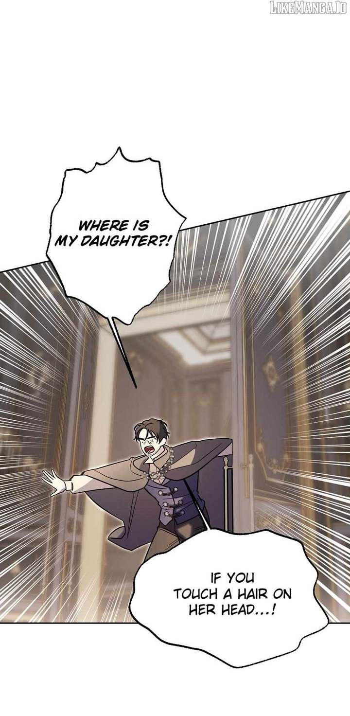 I Tamed the Broken Male Lead with My Fist Chapter 44 - Page 52
