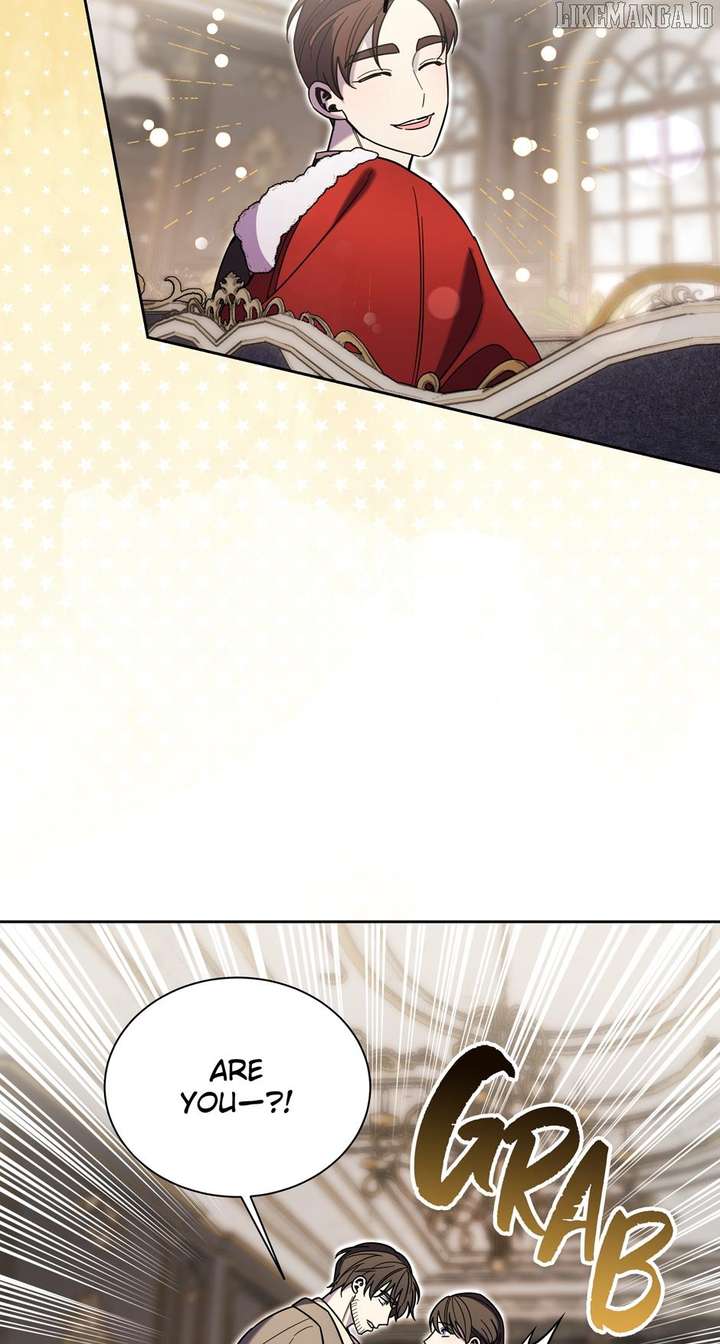 I Tamed the Broken Male Lead with My Fist Chapter 44 - Page 54