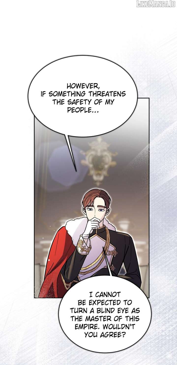 I Tamed the Broken Male Lead with My Fist Chapter 44 - Page 10