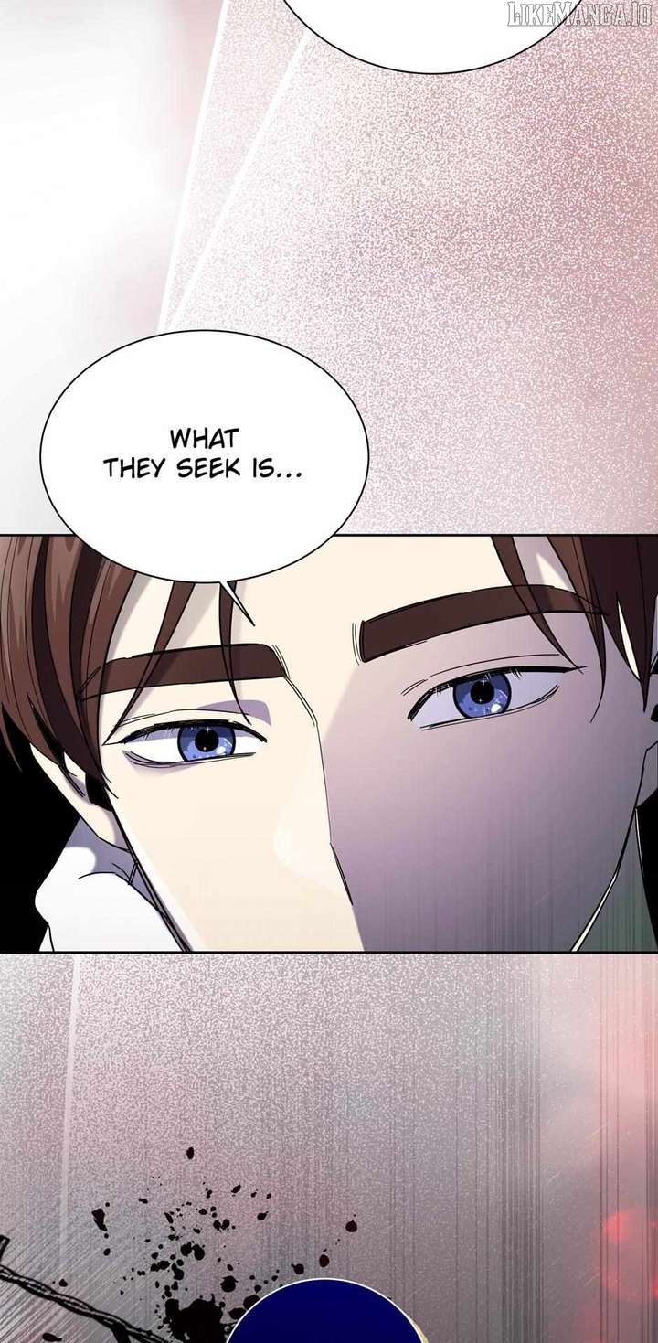 I Tamed the Broken Male Lead with My Fist Chapter 45 - Page 11