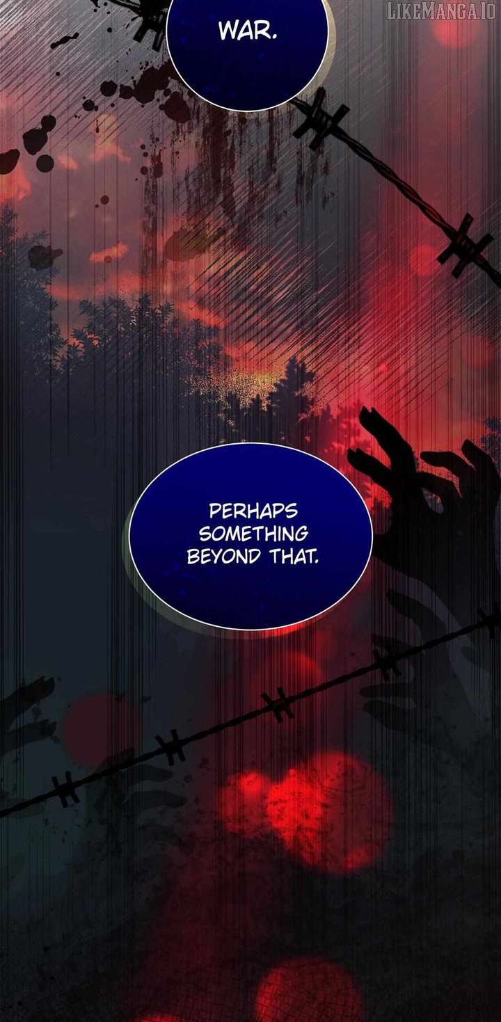 I Tamed the Broken Male Lead with My Fist Chapter 45 - Page 12