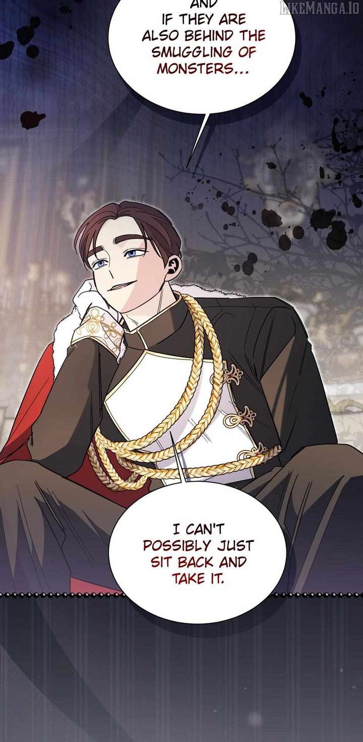 I Tamed the Broken Male Lead with My Fist Chapter 45 - Page 15