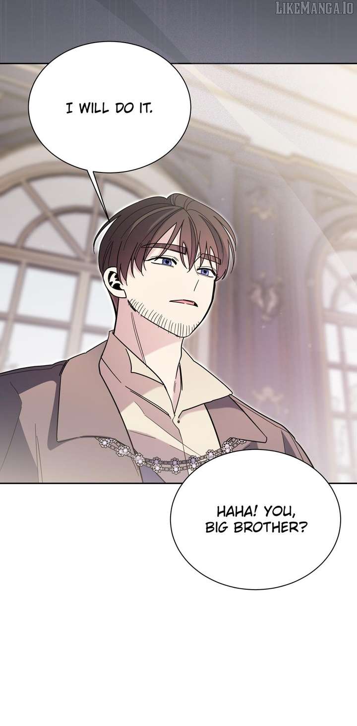 I Tamed the Broken Male Lead with My Fist Chapter 45 - Page 16