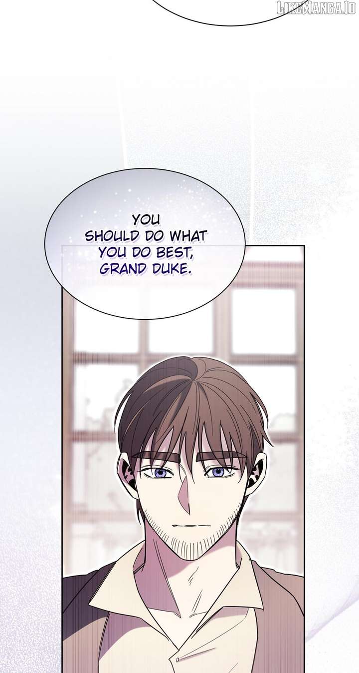 I Tamed the Broken Male Lead with My Fist Chapter 45 - Page 18