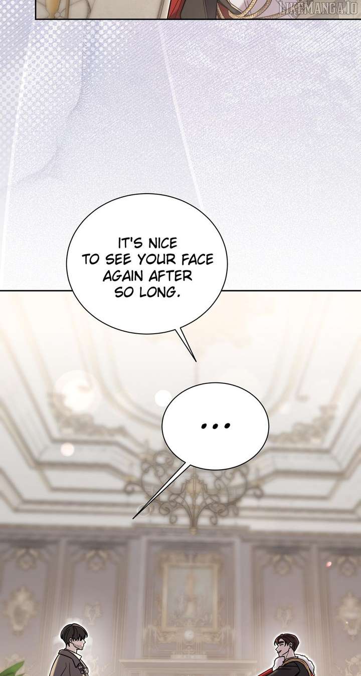 I Tamed the Broken Male Lead with My Fist Chapter 45 - Page 20