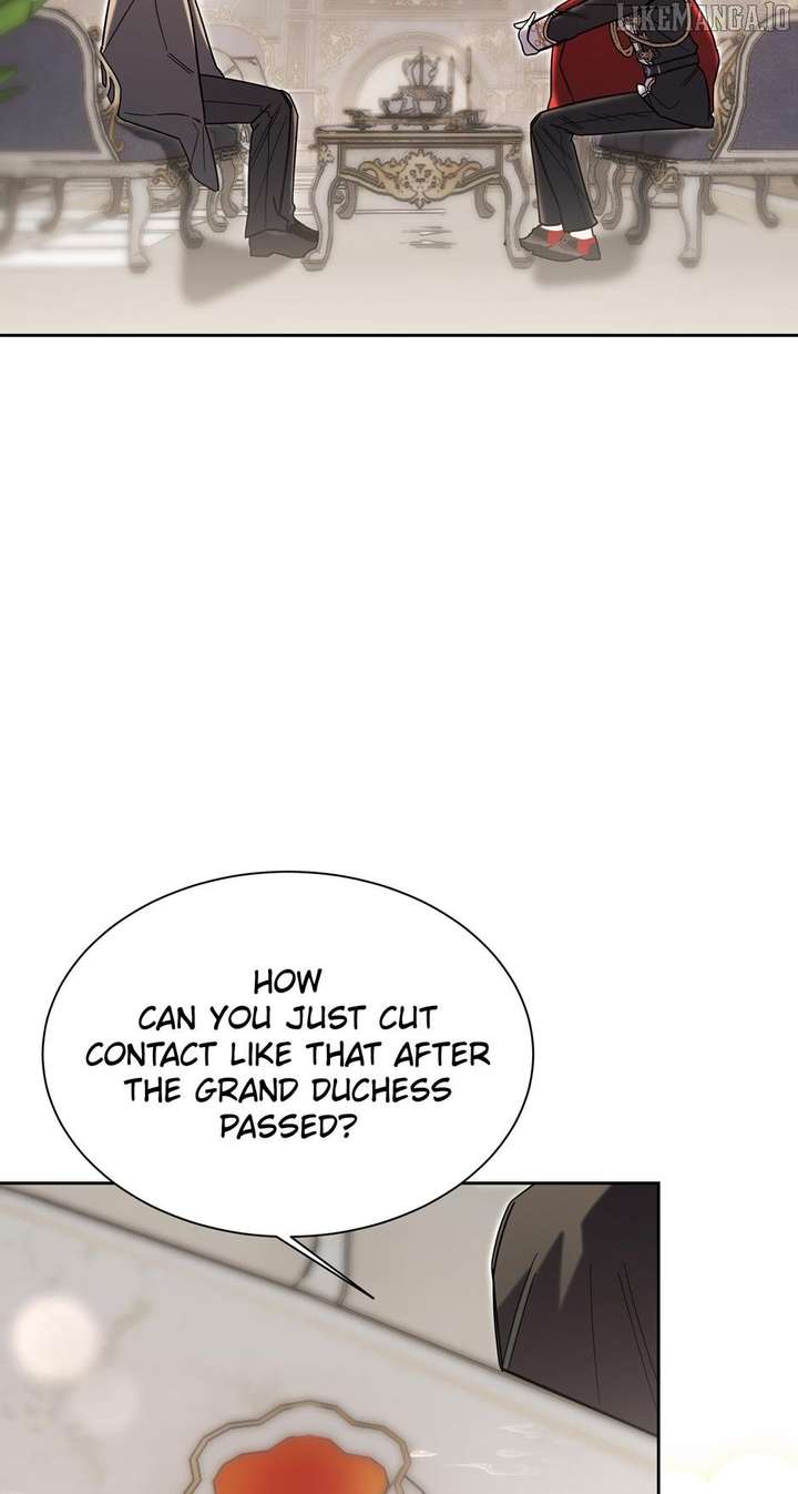 I Tamed the Broken Male Lead with My Fist Chapter 45 - Page 21