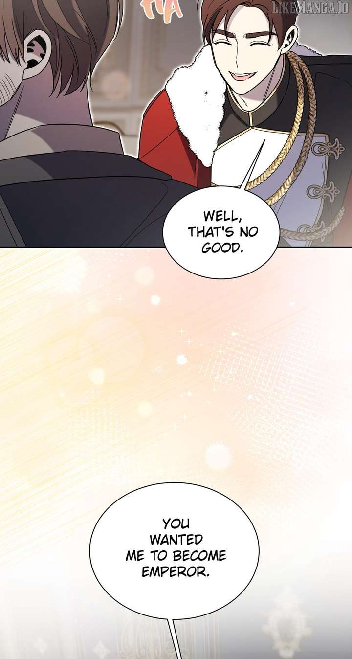 I Tamed the Broken Male Lead with My Fist Chapter 45 - Page 23