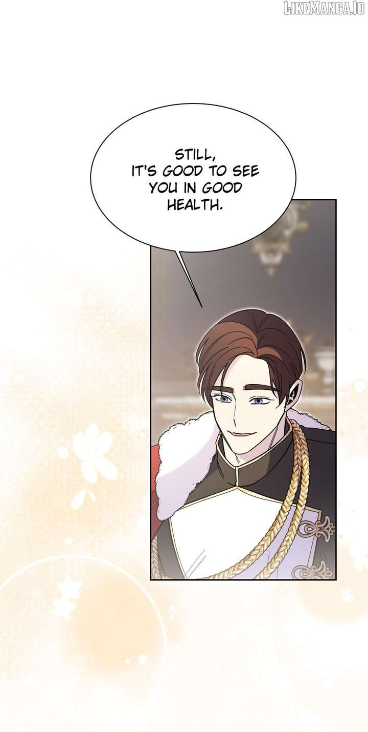 I Tamed the Broken Male Lead with My Fist Chapter 45 - Page 25