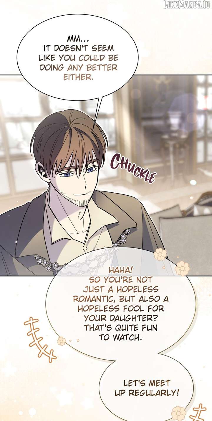 I Tamed the Broken Male Lead with My Fist Chapter 45 - Page 26
