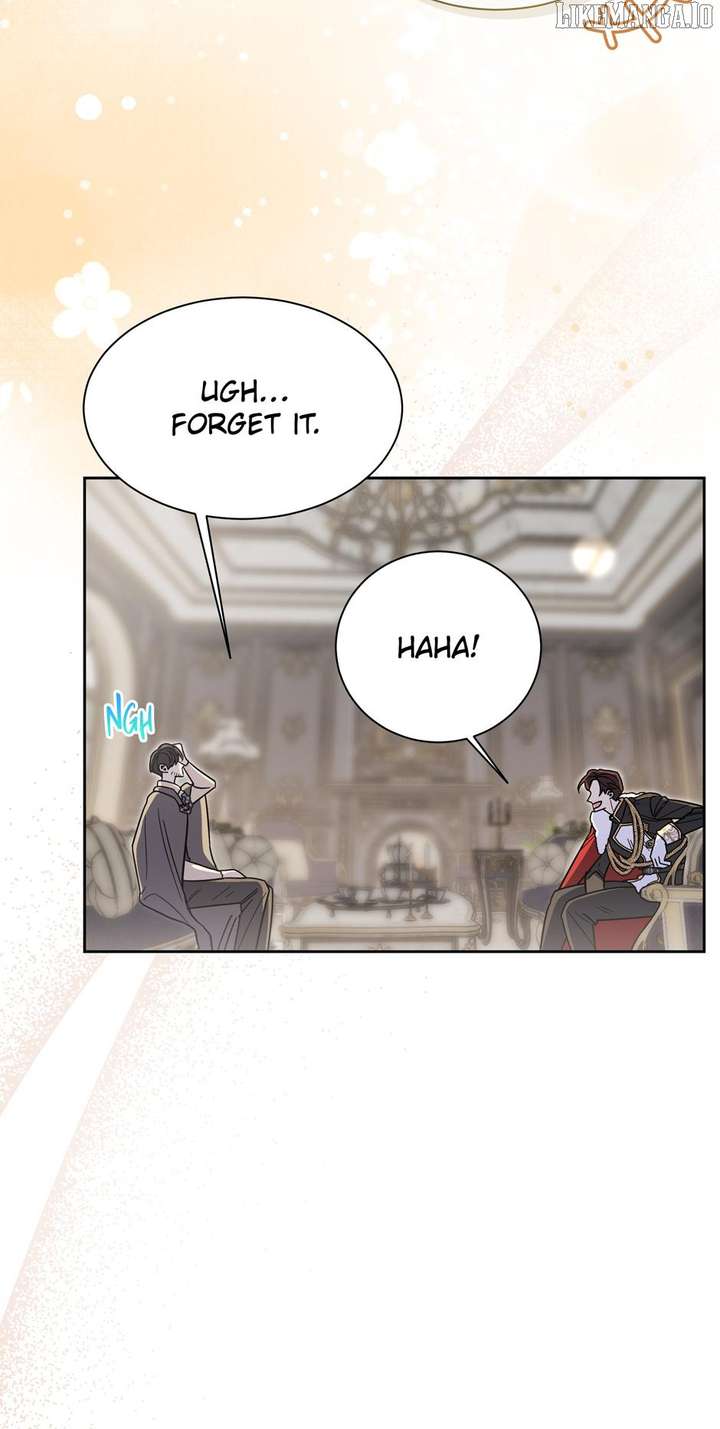 I Tamed the Broken Male Lead with My Fist Chapter 45 - Page 27