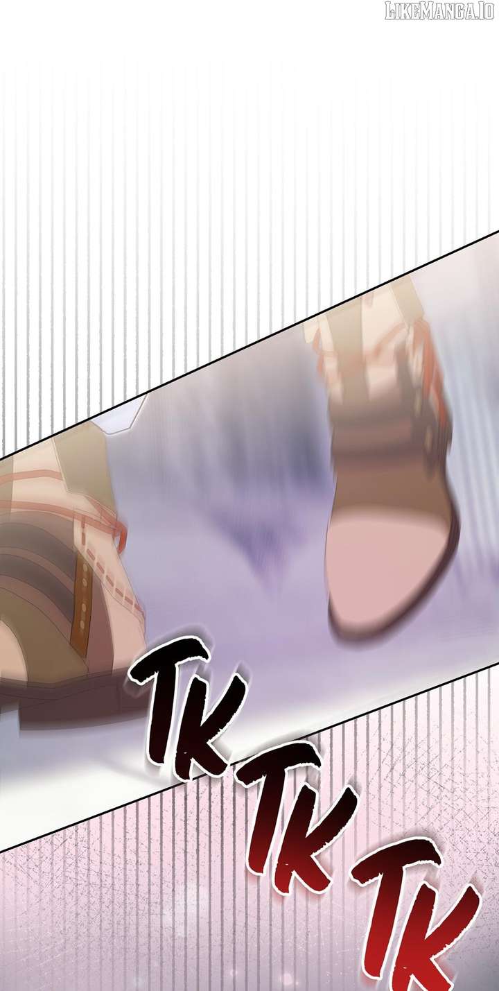 I Tamed the Broken Male Lead with My Fist Chapter 45 - Page 30
