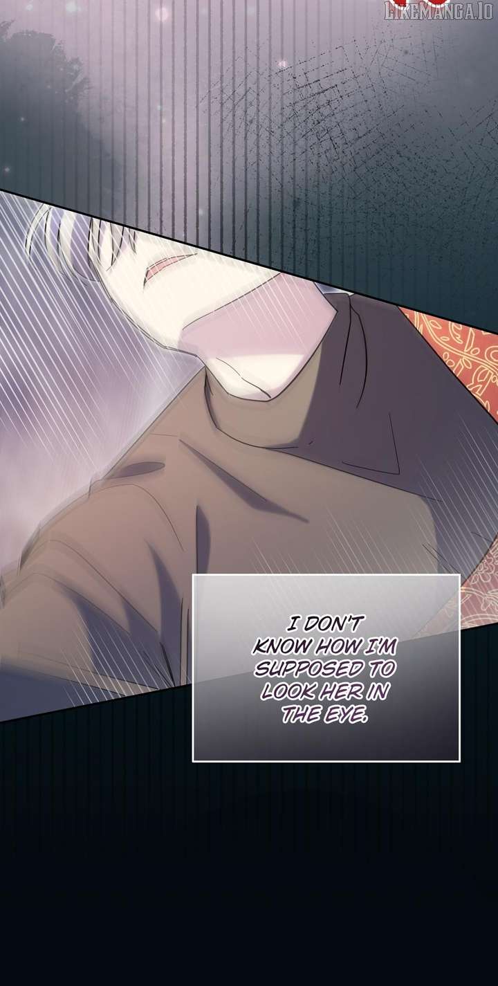 I Tamed the Broken Male Lead with My Fist Chapter 45 - Page 31