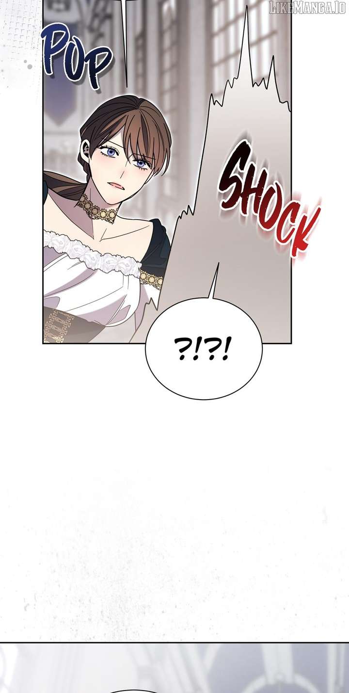 I Tamed the Broken Male Lead with My Fist Chapter 45 - Page 35