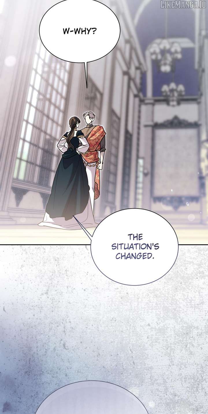 I Tamed the Broken Male Lead with My Fist Chapter 45 - Page 36