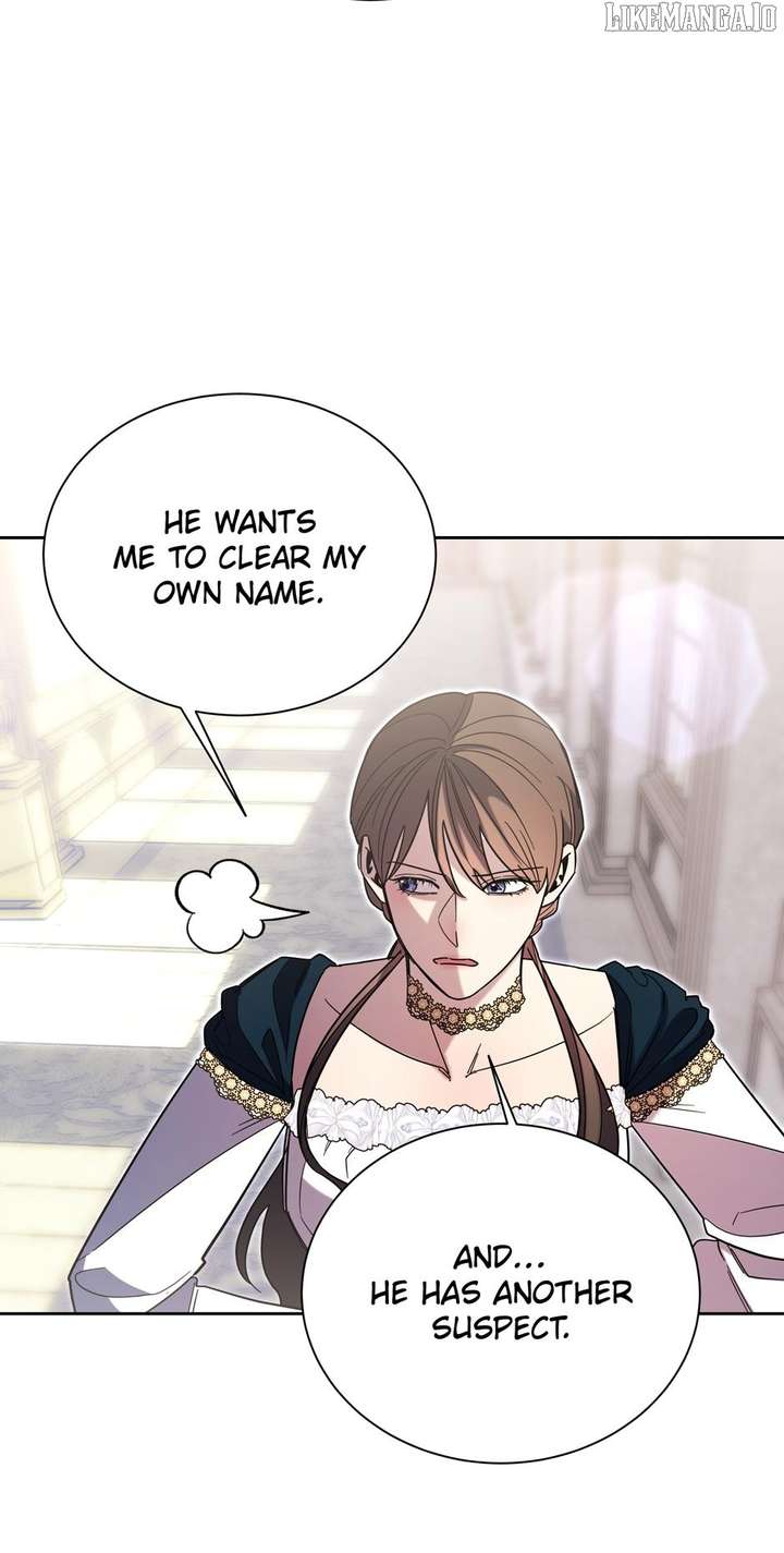 I Tamed the Broken Male Lead with My Fist Chapter 45 - Page 38