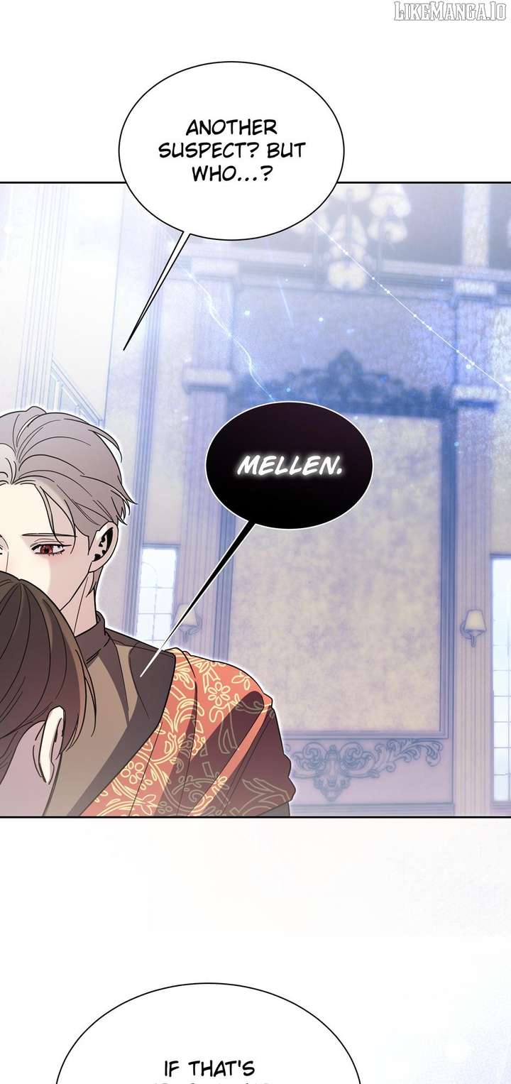 I Tamed the Broken Male Lead with My Fist Chapter 45 - Page 39