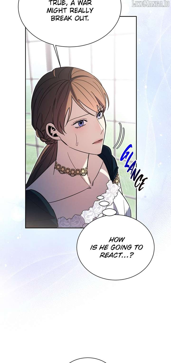 I Tamed the Broken Male Lead with My Fist Chapter 45 - Page 40