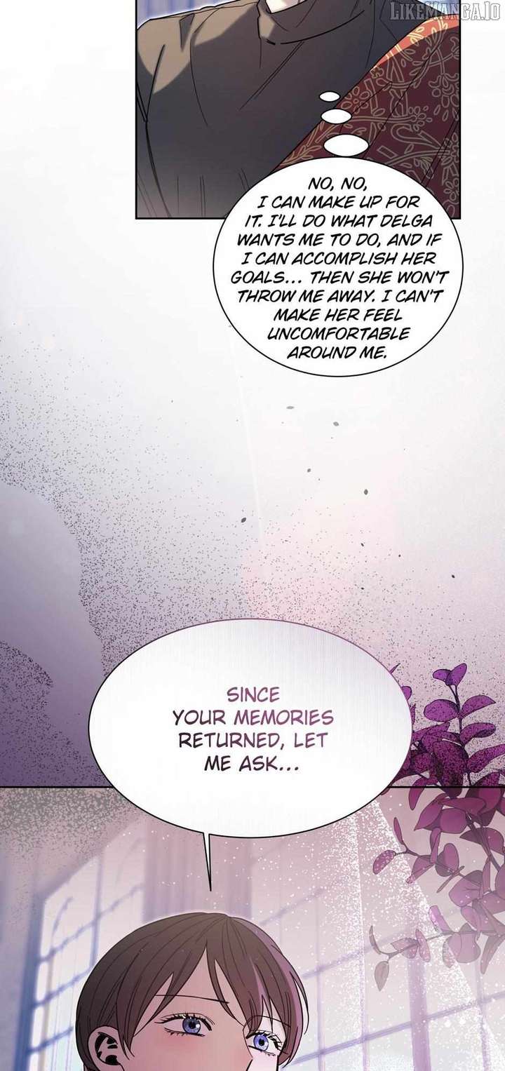 I Tamed the Broken Male Lead with My Fist Chapter 45 - Page 43