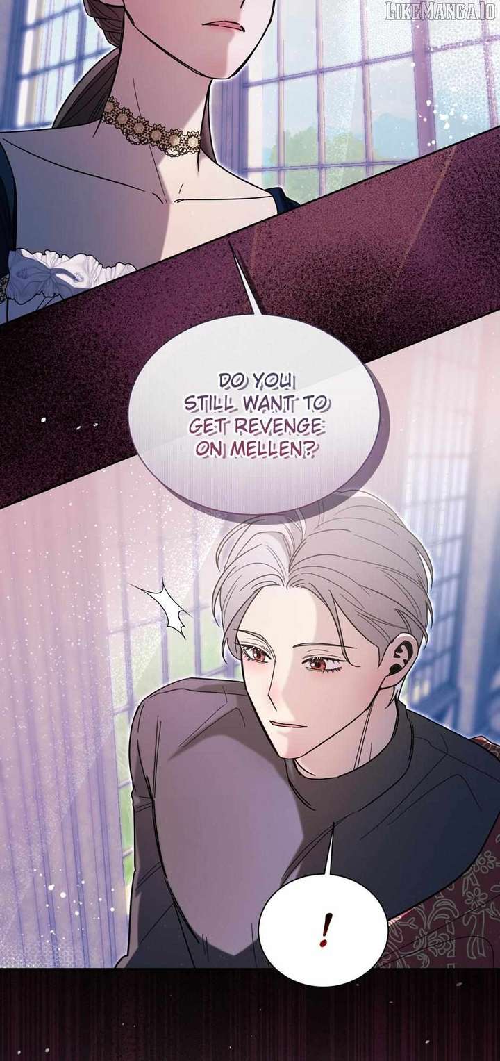 I Tamed the Broken Male Lead with My Fist Chapter 45 - Page 44