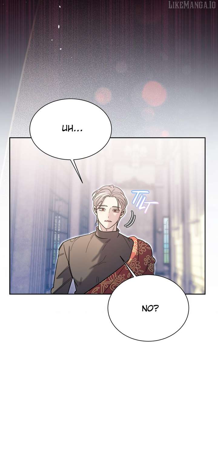 I Tamed the Broken Male Lead with My Fist Chapter 45 - Page 45