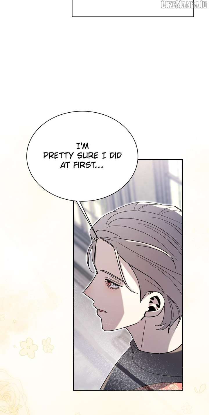 I Tamed the Broken Male Lead with My Fist Chapter 45 - Page 47