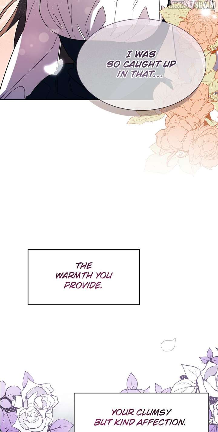 I Tamed the Broken Male Lead with My Fist Chapter 45 - Page 49