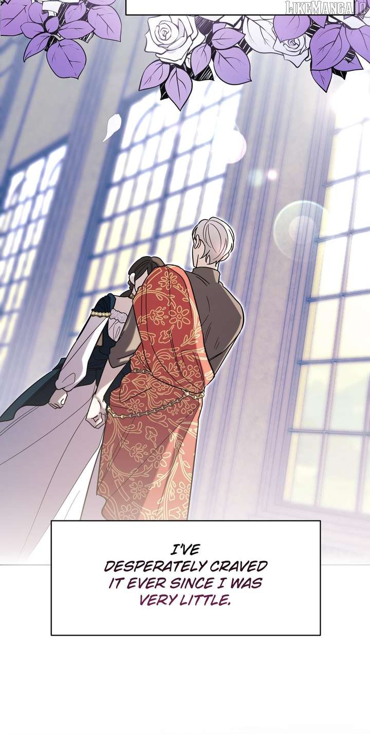 I Tamed the Broken Male Lead with My Fist Chapter 45 - Page 50