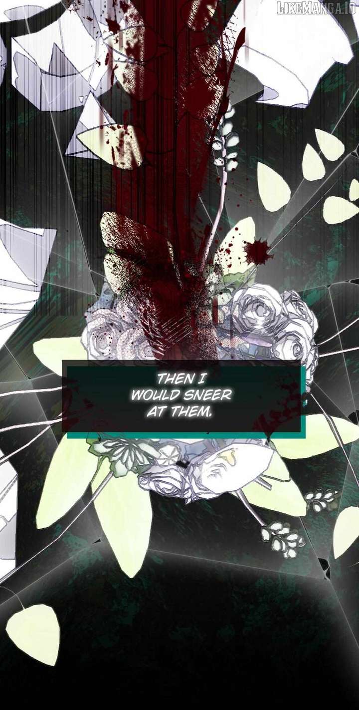 I Tamed the Broken Male Lead with My Fist Chapter 45 - Page 53