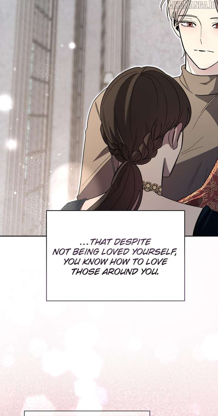 I Tamed the Broken Male Lead with My Fist Chapter 45 - Page 56