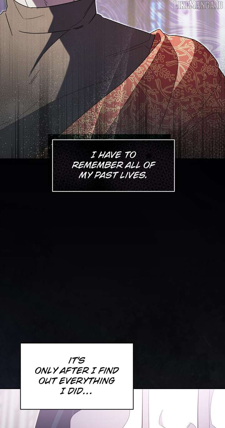 I Tamed the Broken Male Lead with My Fist Chapter 45 - Page 59