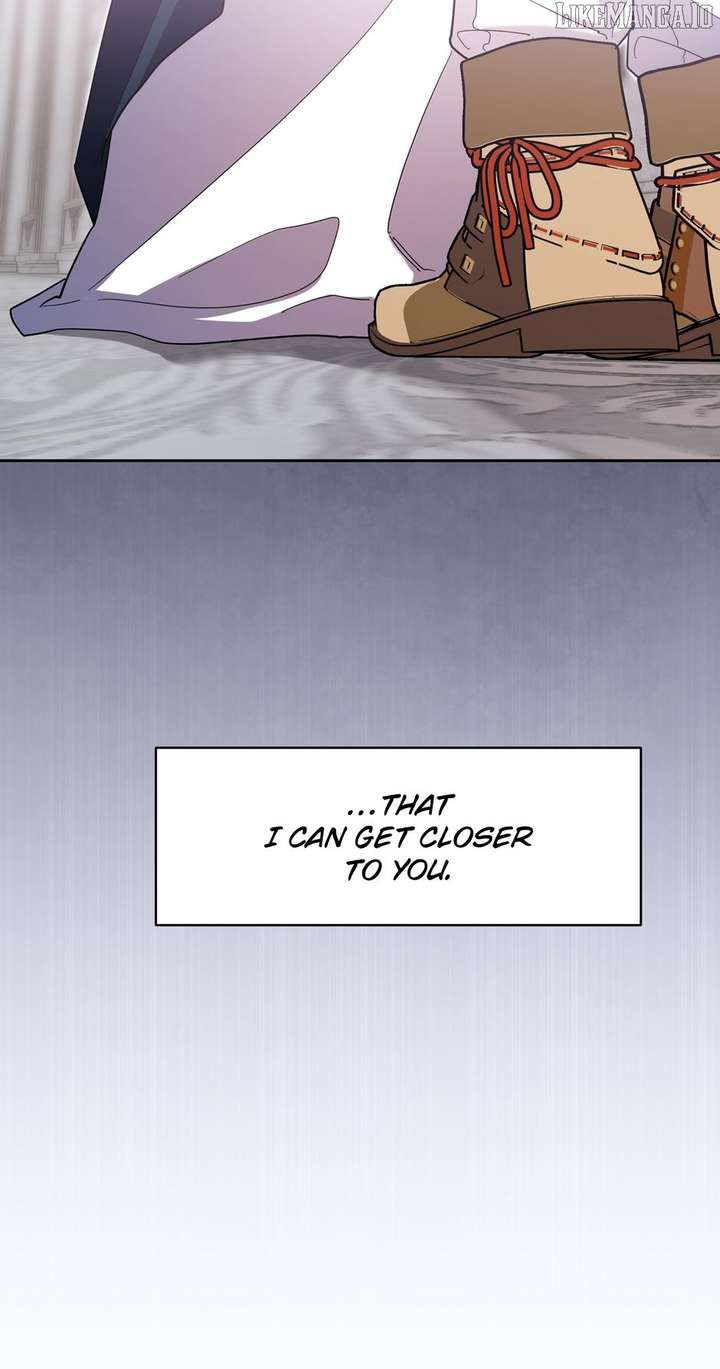 I Tamed the Broken Male Lead with My Fist Chapter 45 - Page 60
