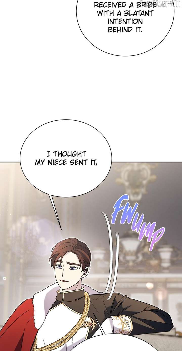 I Tamed the Broken Male Lead with My Fist Chapter 45 - Page 7