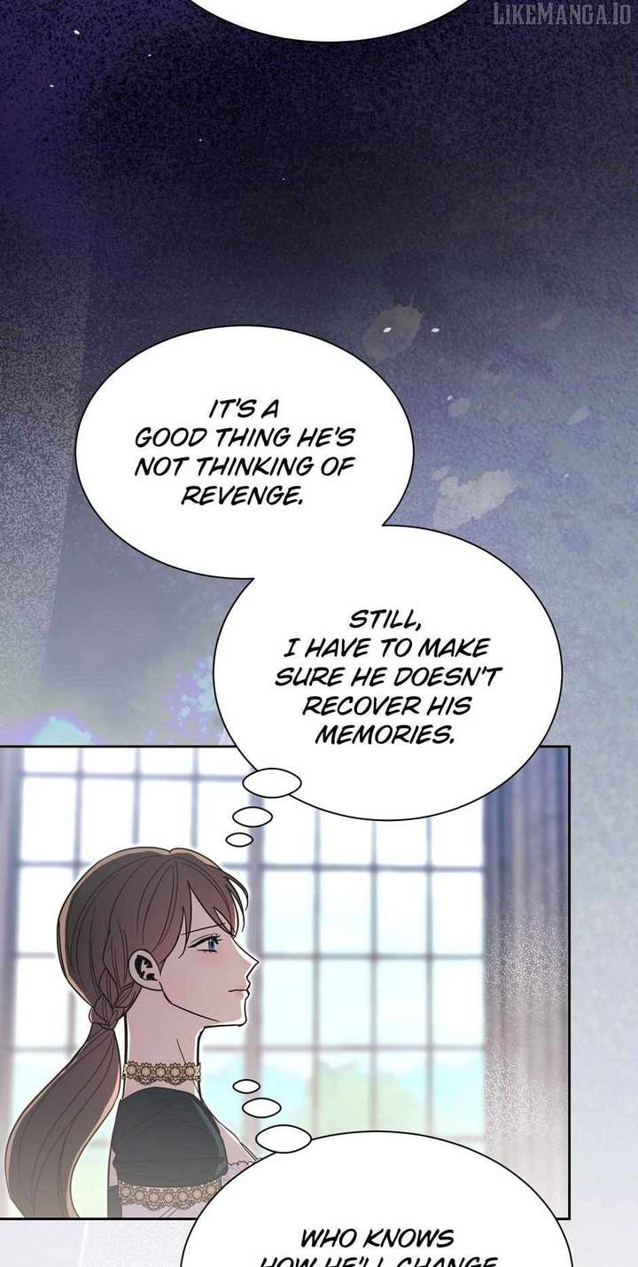 I Tamed the Broken Male Lead with My Fist Chapter 45 - Page 65