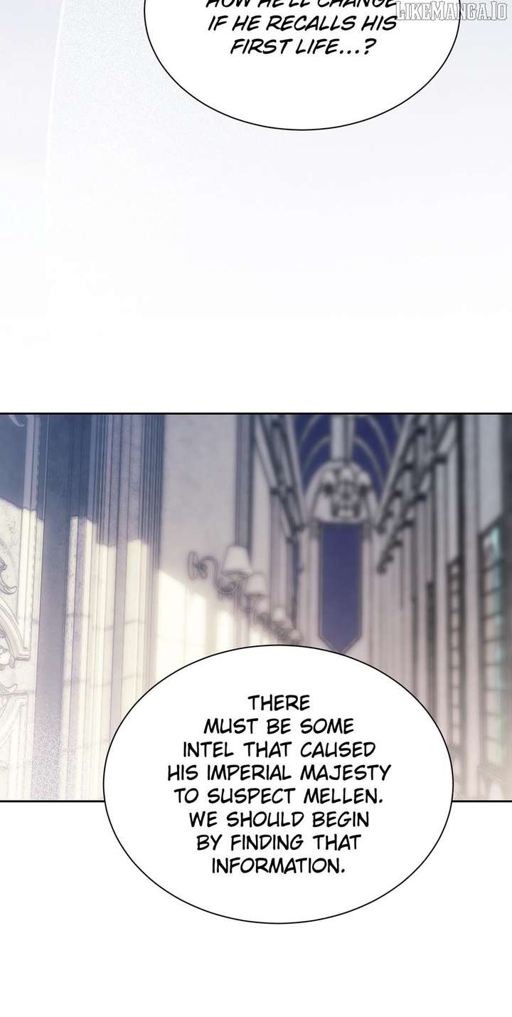 I Tamed the Broken Male Lead with My Fist Chapter 45 - Page 66
