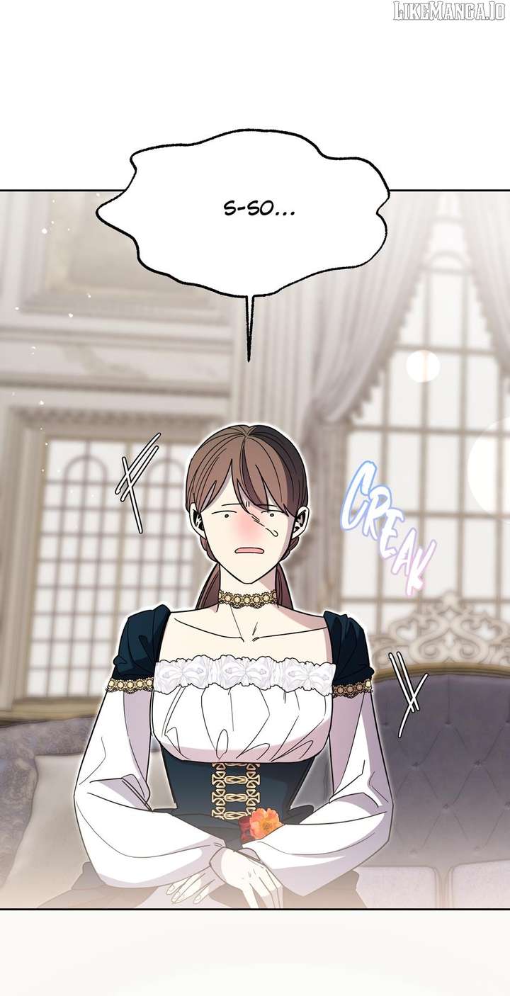I Tamed the Broken Male Lead with My Fist Chapter 45 - Page 68