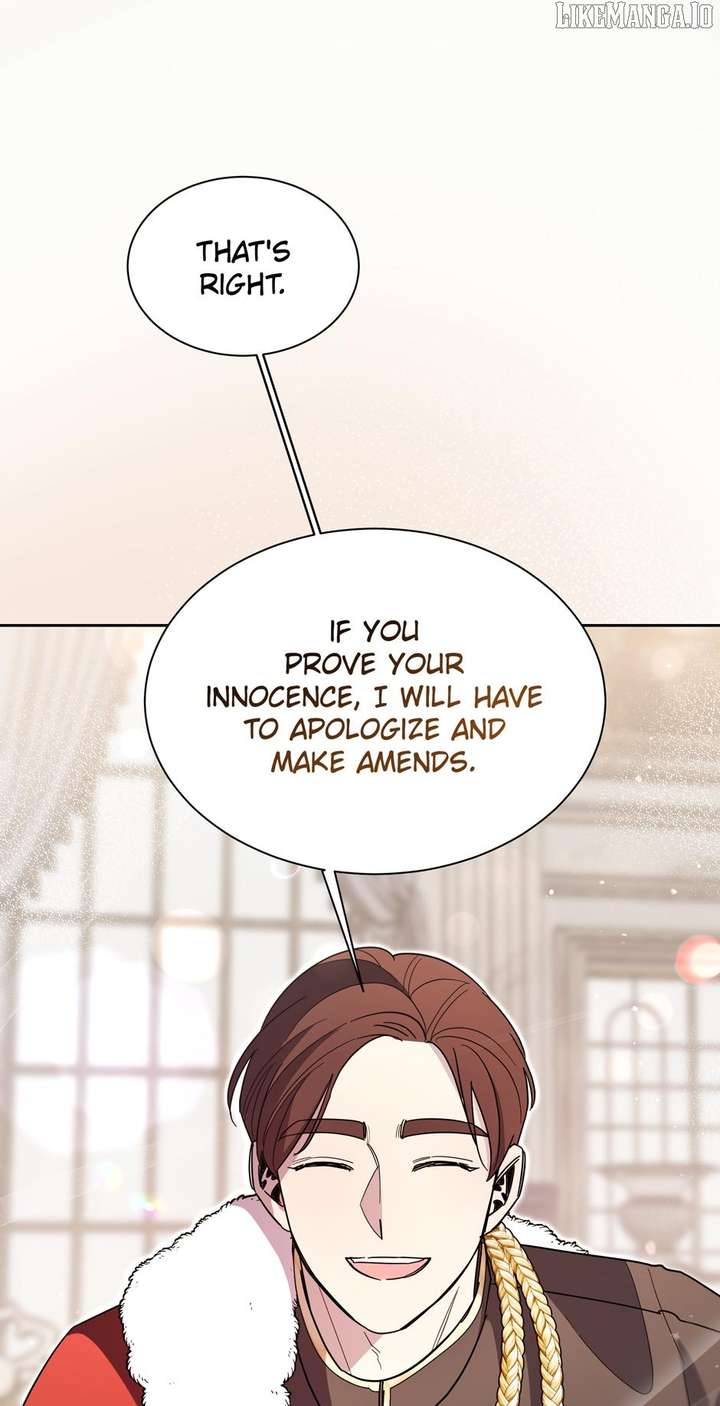 I Tamed the Broken Male Lead with My Fist Chapter 45 - Page 69