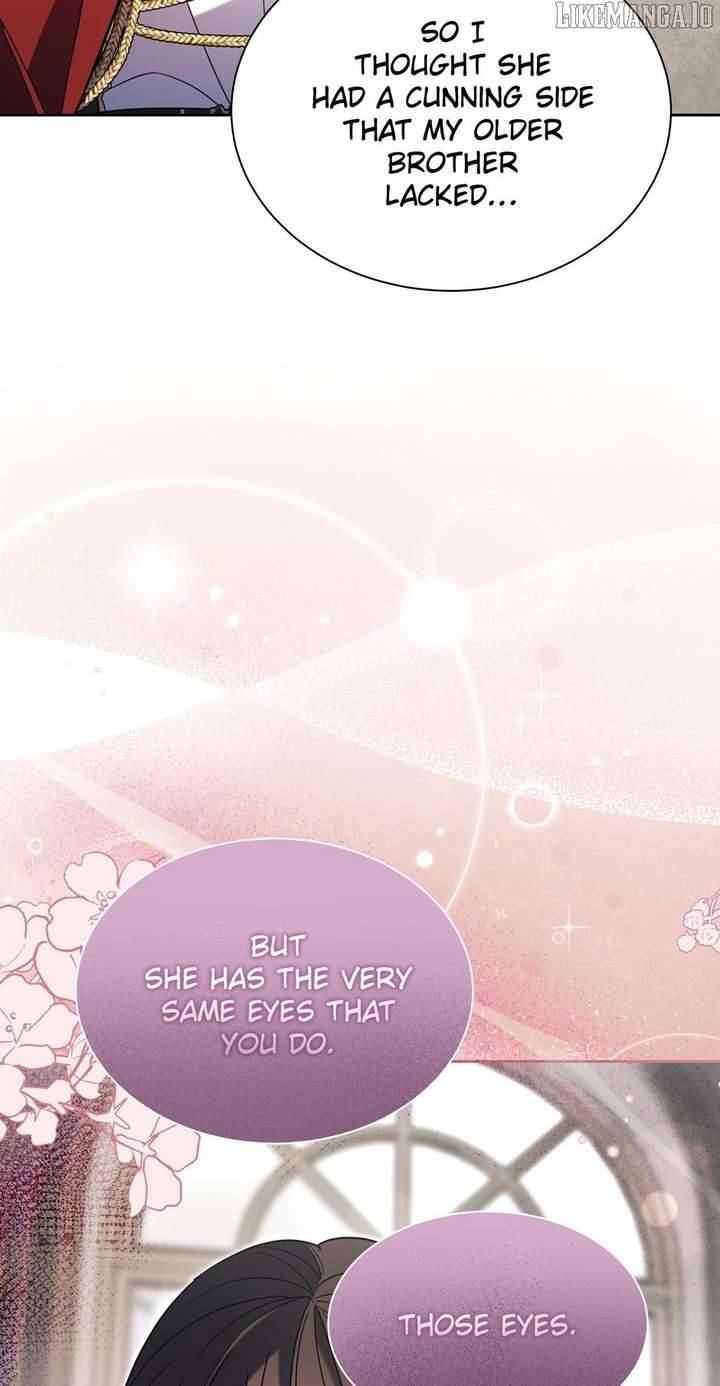 I Tamed the Broken Male Lead with My Fist Chapter 45 - Page 8
