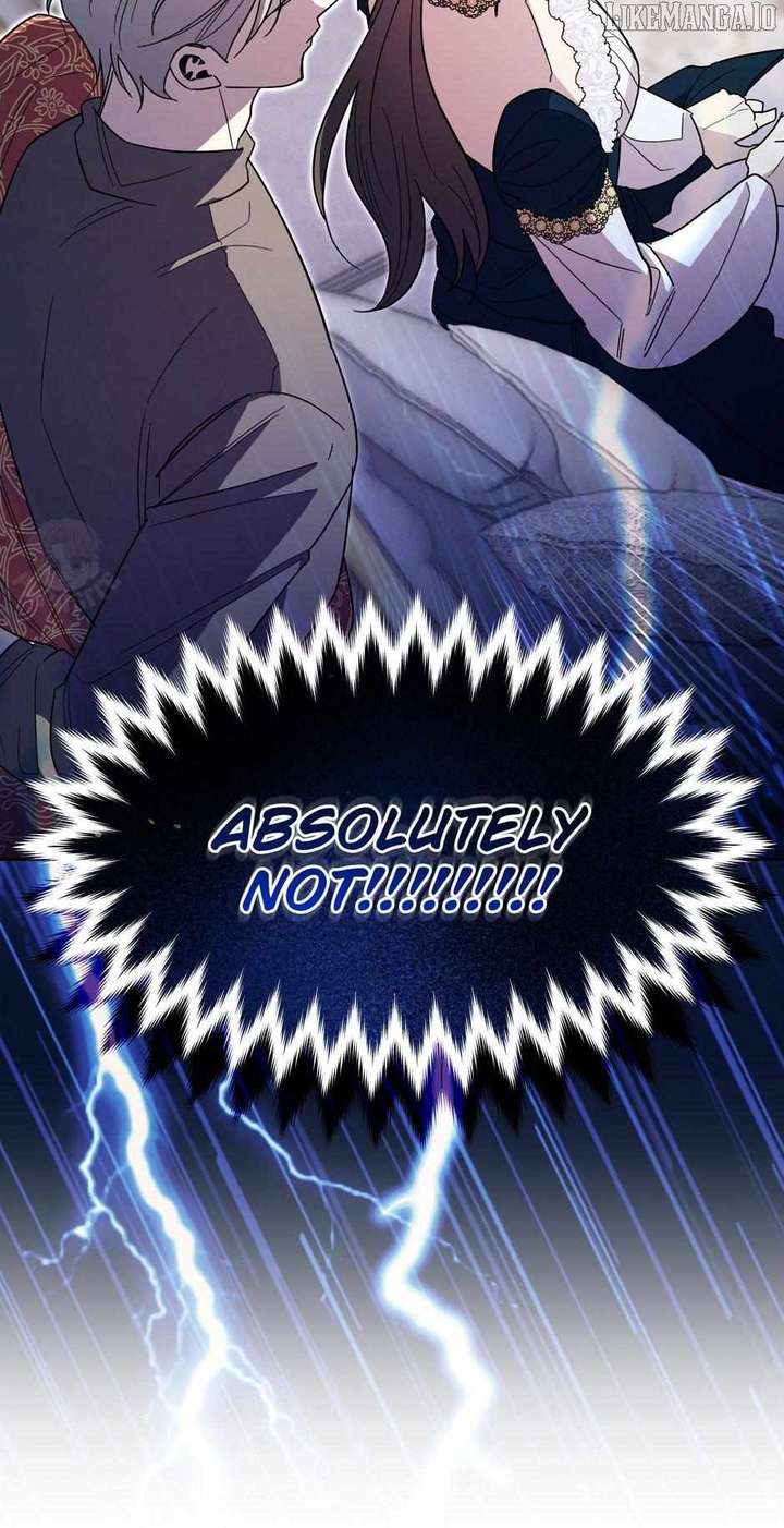 I Tamed the Broken Male Lead with My Fist Chapter 45 - Page 73