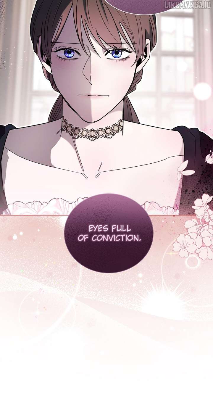 I Tamed the Broken Male Lead with My Fist Chapter 45 - Page 9